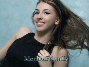 MonikaFriendly