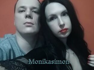 Monikasimon