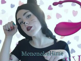 MononokeHime