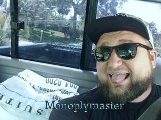 Monoplymaster