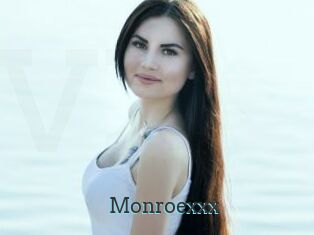 Monroexxx