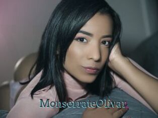 MonserrateOlivar