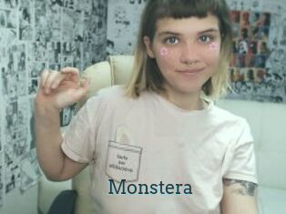 Monstera