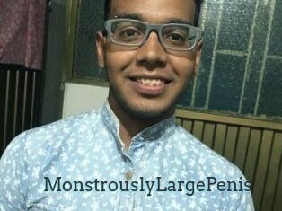 MonstrouslyLargePenis