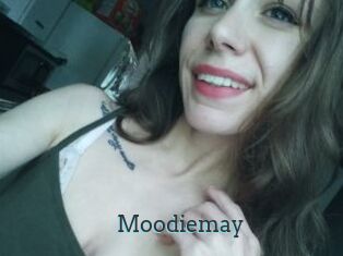 Moodiemay