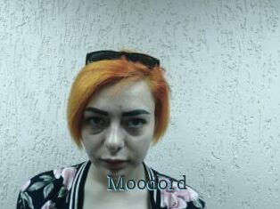 Moodord