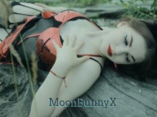 MoonBunnyX