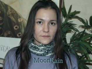 MoonRain