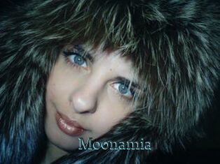 Moonamia