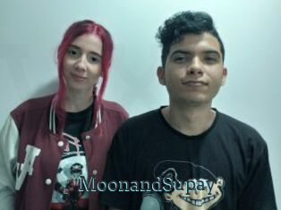 MoonandSupay
