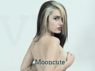 Mooncute