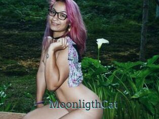 MoonligthCat