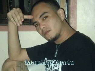 MoreHotCum4u