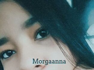 Morgaanna