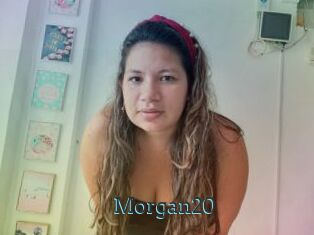 Morgan20