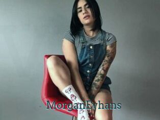 MorganEvhans