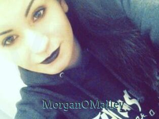MorganOMalley