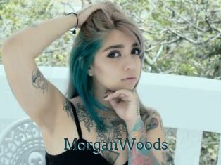 MorganWoods