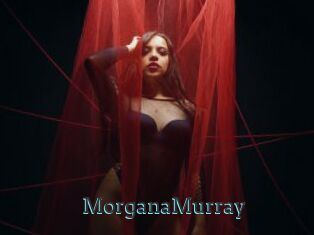 MorganaMurray