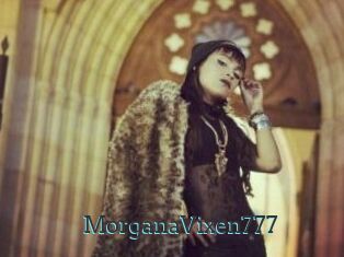MorganaVixen777