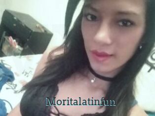 Moritalatinfun