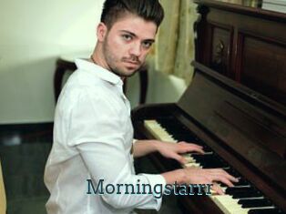 Morningstarrr