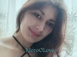 MoroOLove