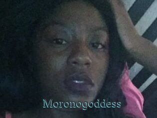 Moronogoddess