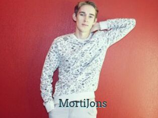 MortiJons
