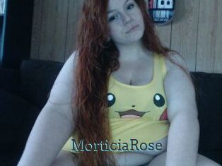 MorticiaRose
