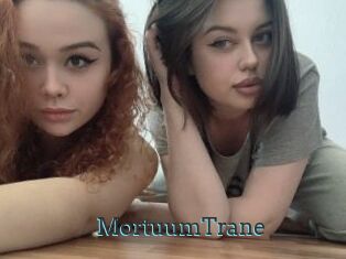 MortuumTrane