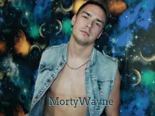 MortyWayne