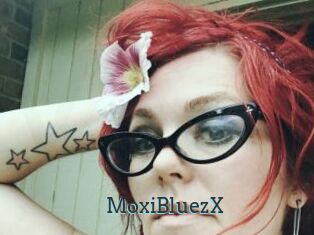 MoxiBluezX