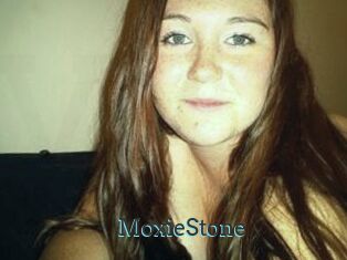 MoxieStone