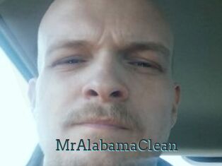 MrAlabamaClean