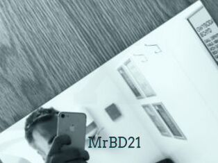 MrBD21