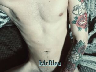MrBleu