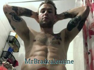 MrBradvalentine