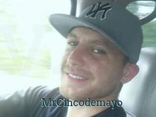 MrCincodemayo