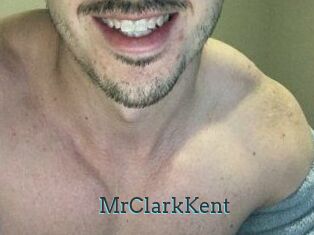 MrClarkKent