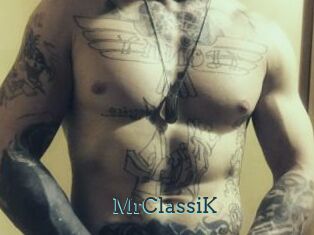MrClassiK