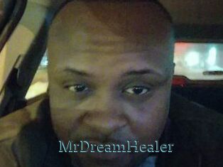 MrDreamHealer