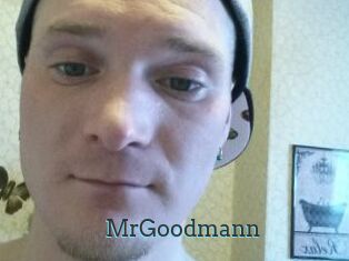 MrGoodmann