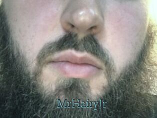 MrHairyJr