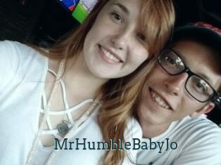 MrHumbleBabyJo
