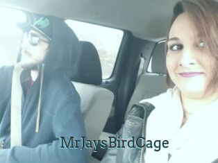 MrJaysBirdCage