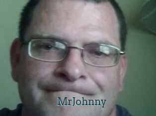 MrJohnny