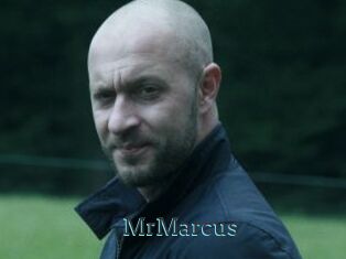 MrMarcus