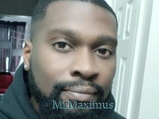 MrMaximus