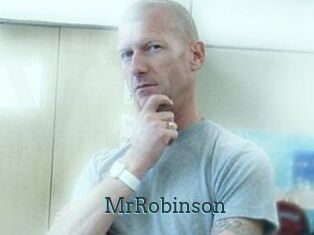 MrRobinson